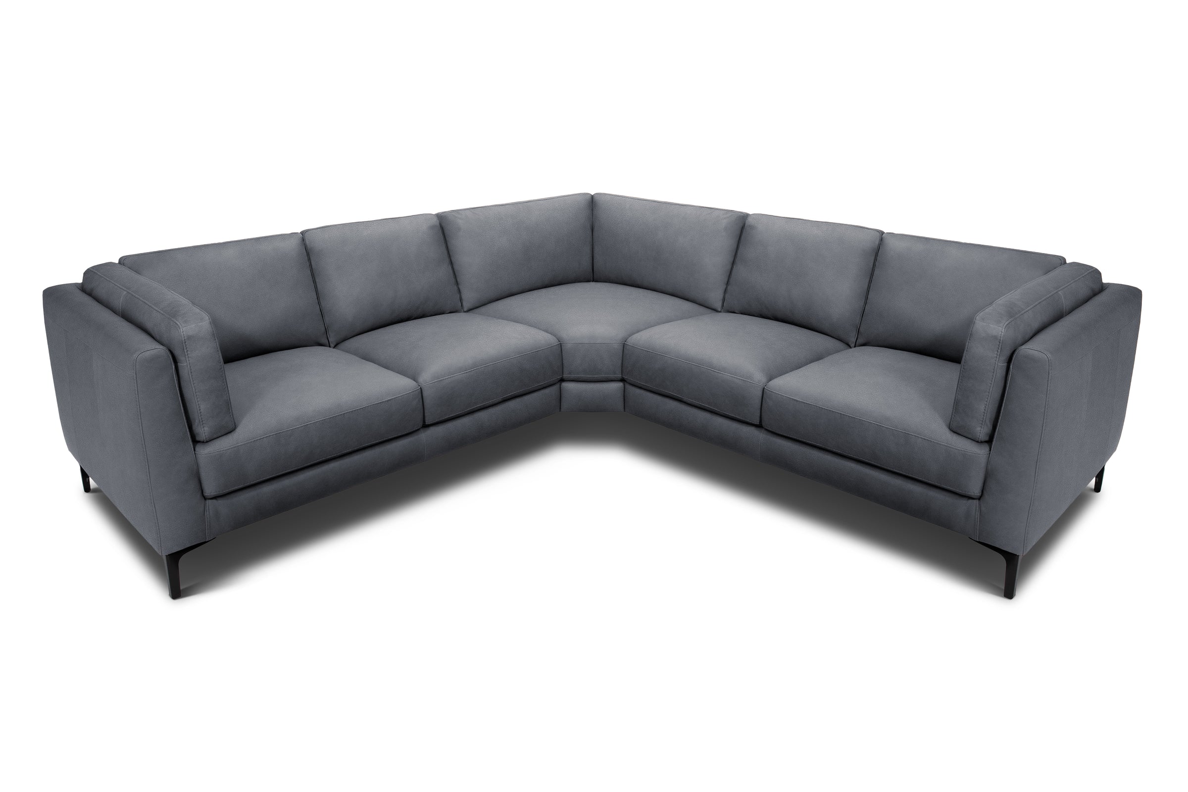 Oli Plus Corner Sofa