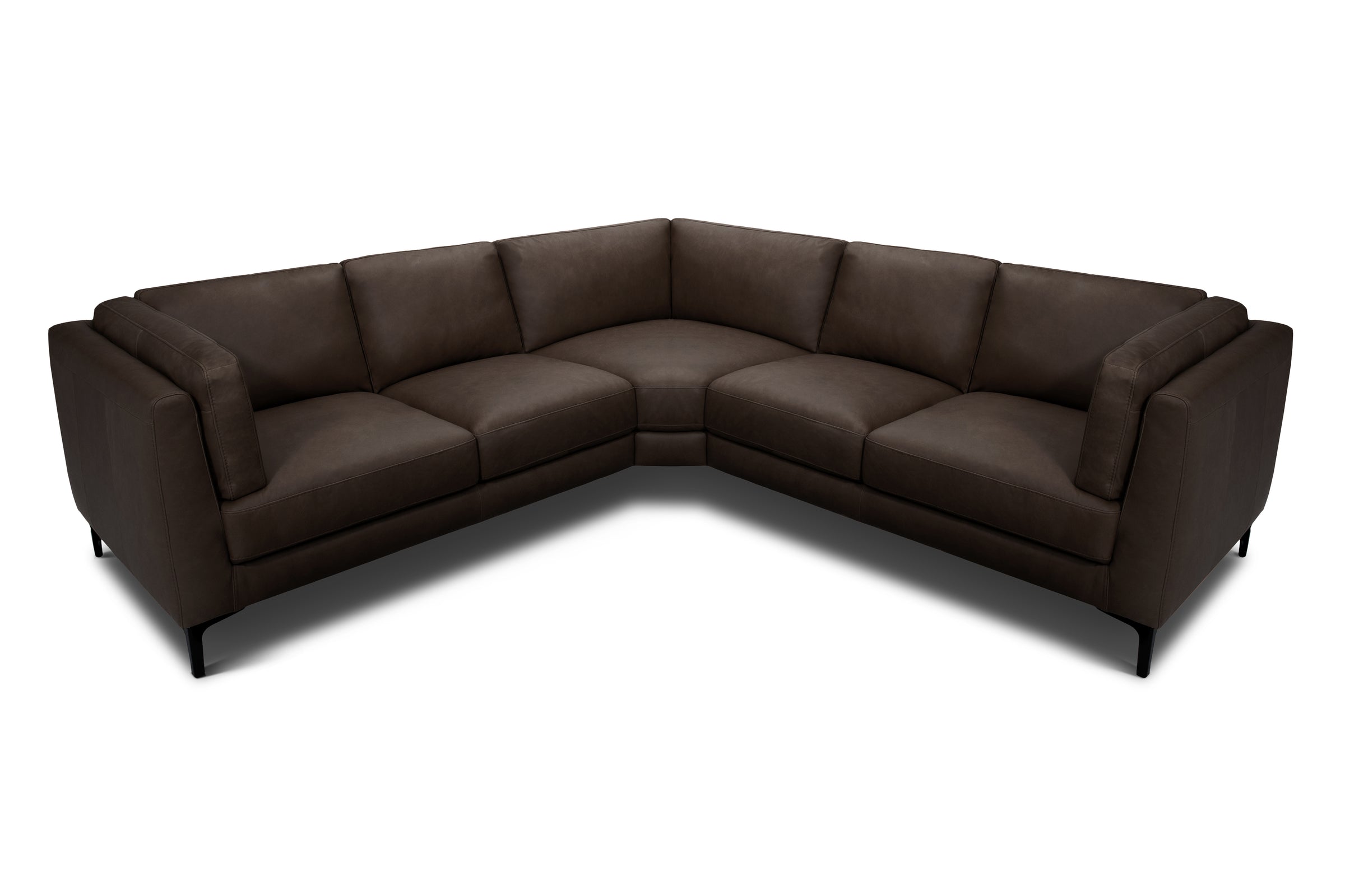Oli Plus Corner Sofa