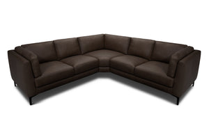 Oli Plus Corner Sofa
