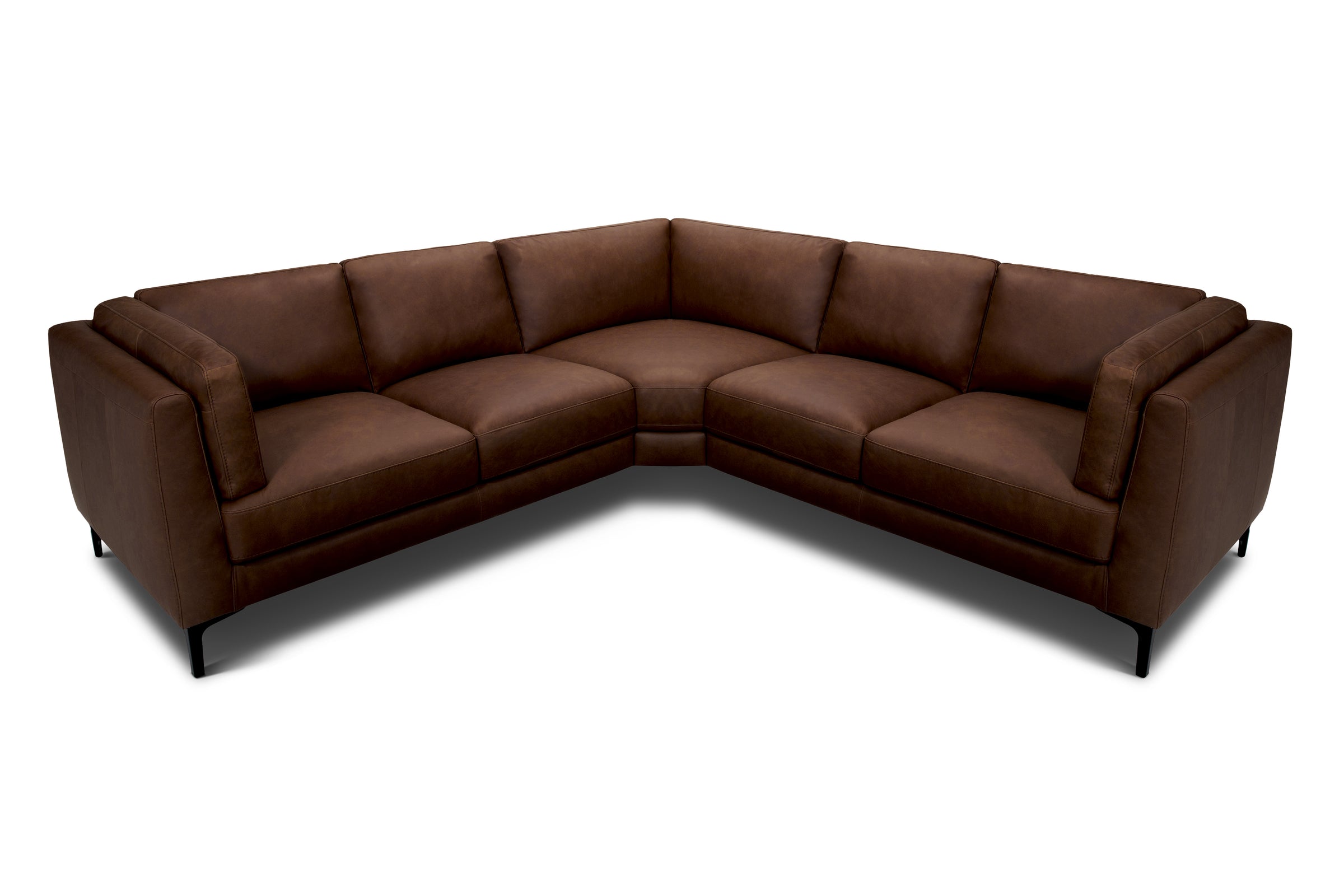 Oli Plus Corner Sofa
