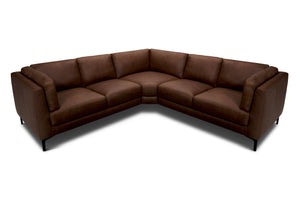 Oli Plus Corner Sofa