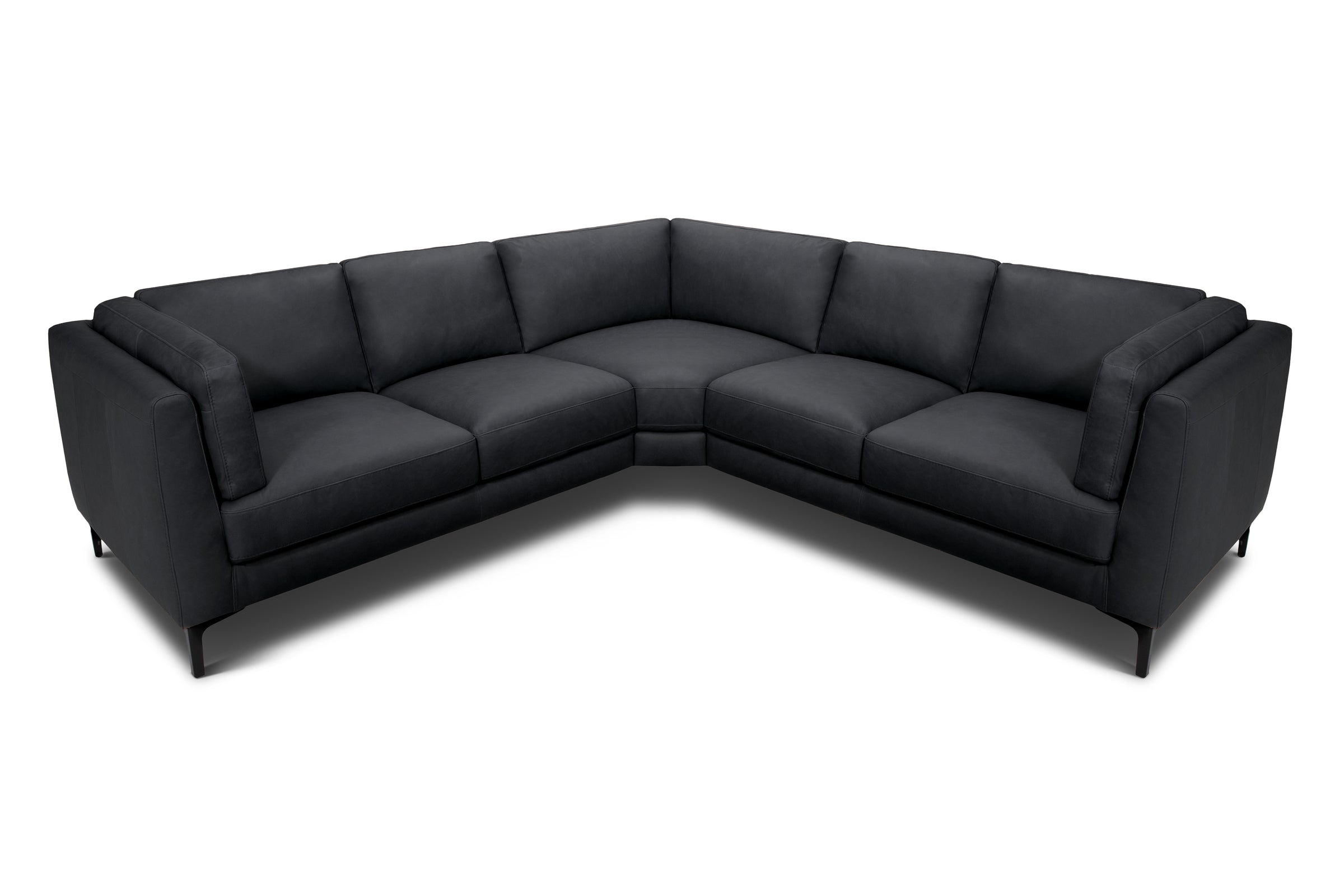 Oli Plus Corner Sofa