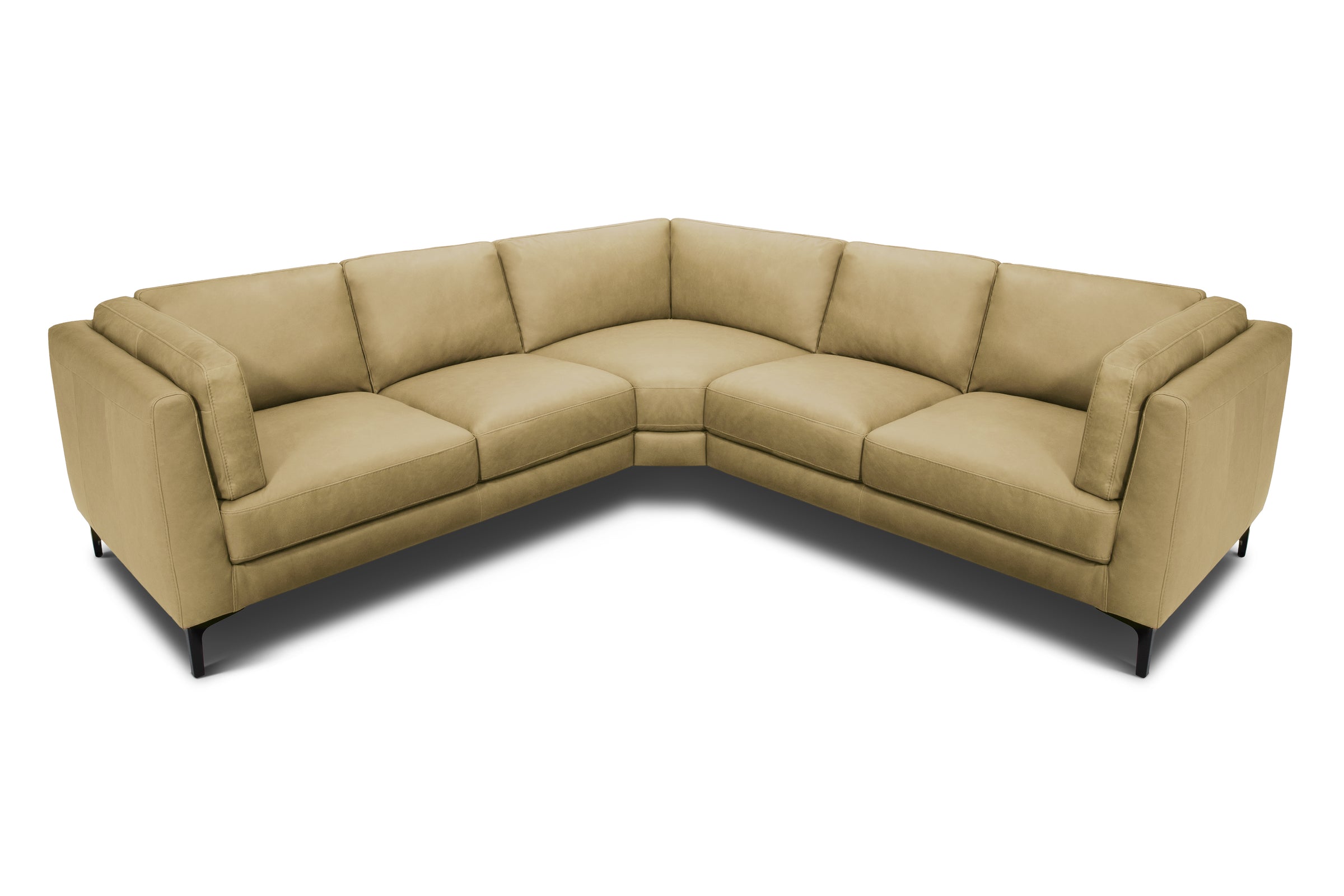 Oli Plus Corner Sofa
