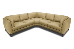 Oli Plus Corner Sofa