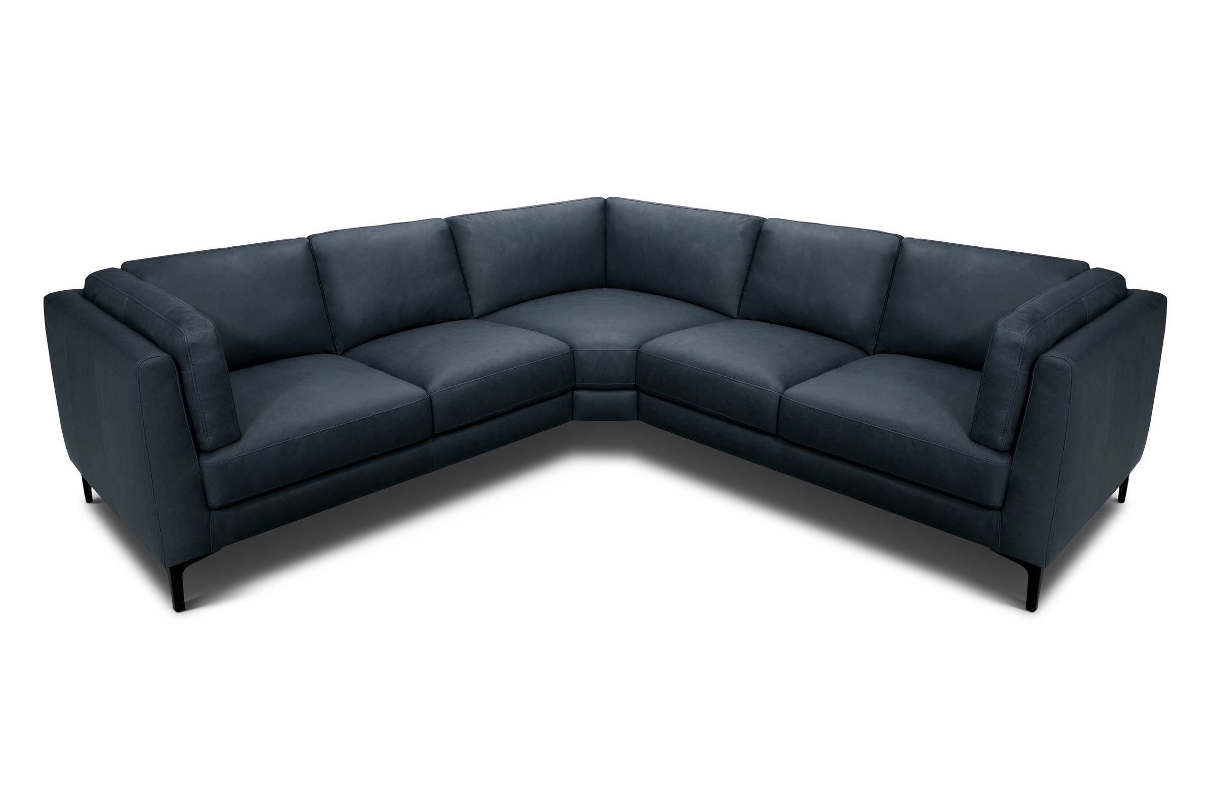 Oli Plus Corner Sofa