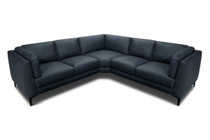 Oli Plus Corner Sofa