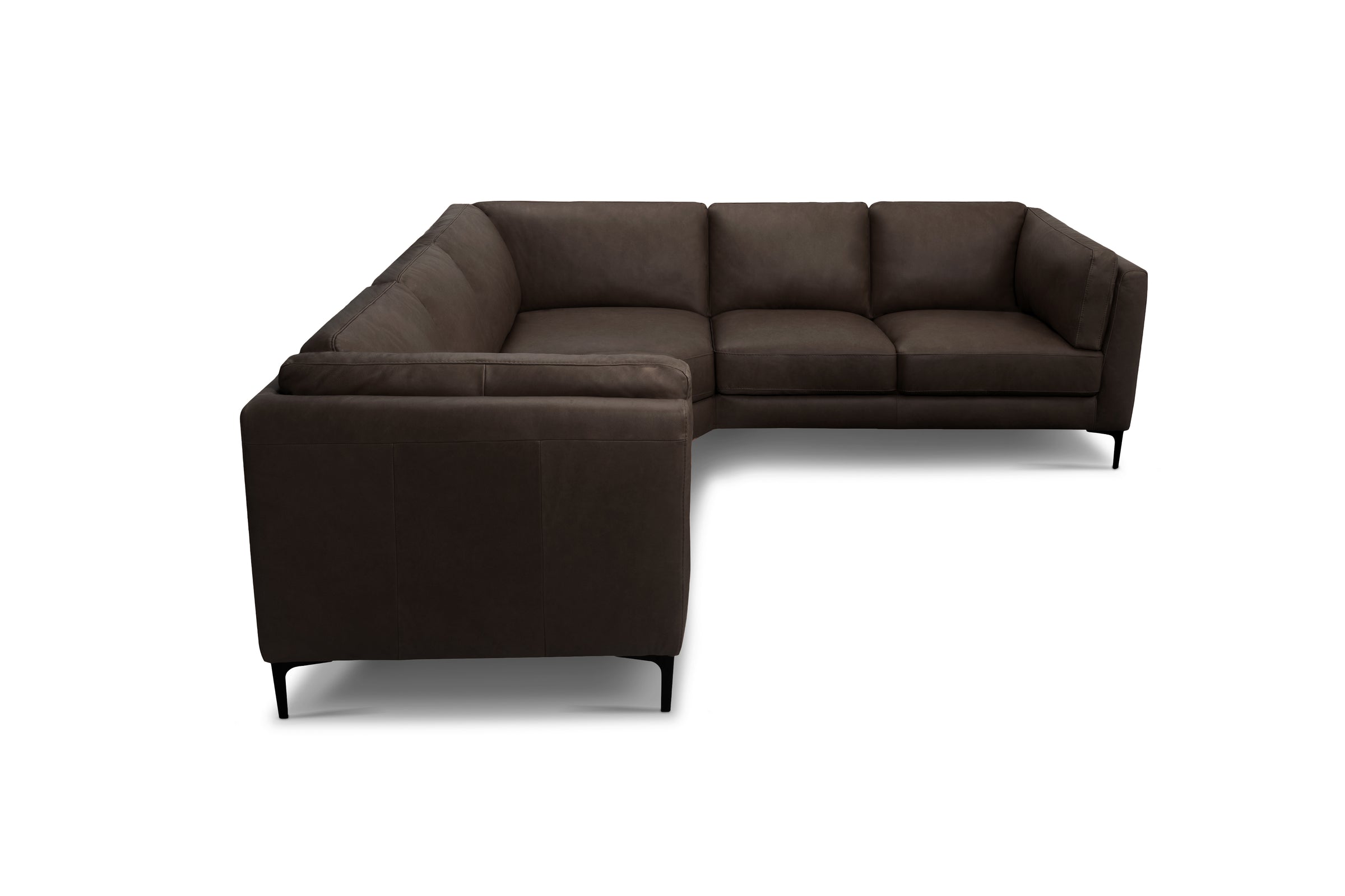 Oli Plus Corner Sofa