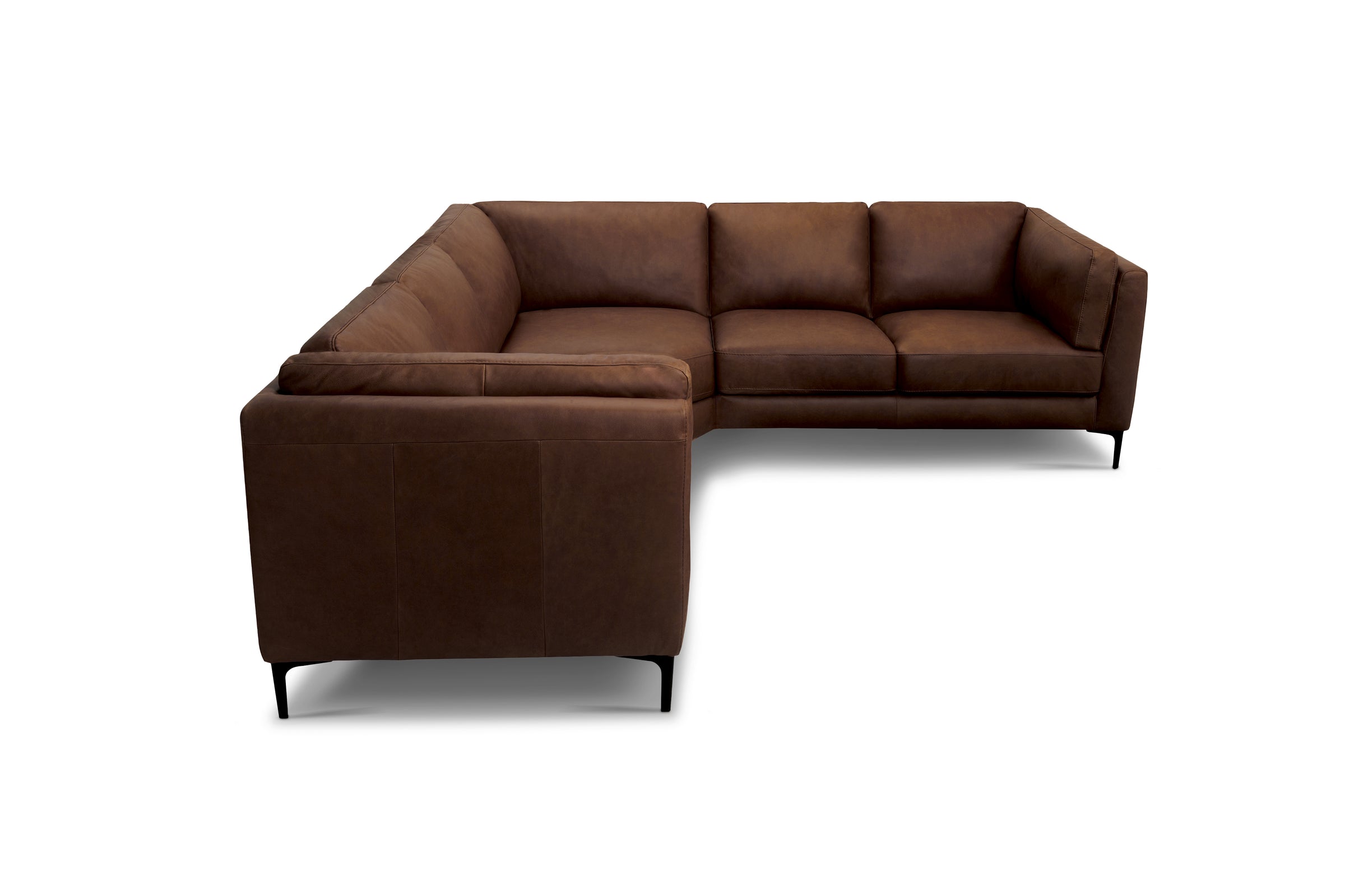 Oli Plus Corner Sofa