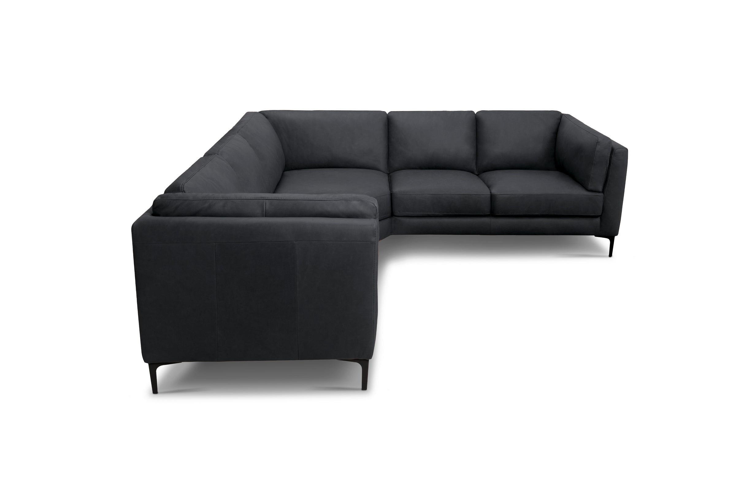 Oli Plus Corner Sofa