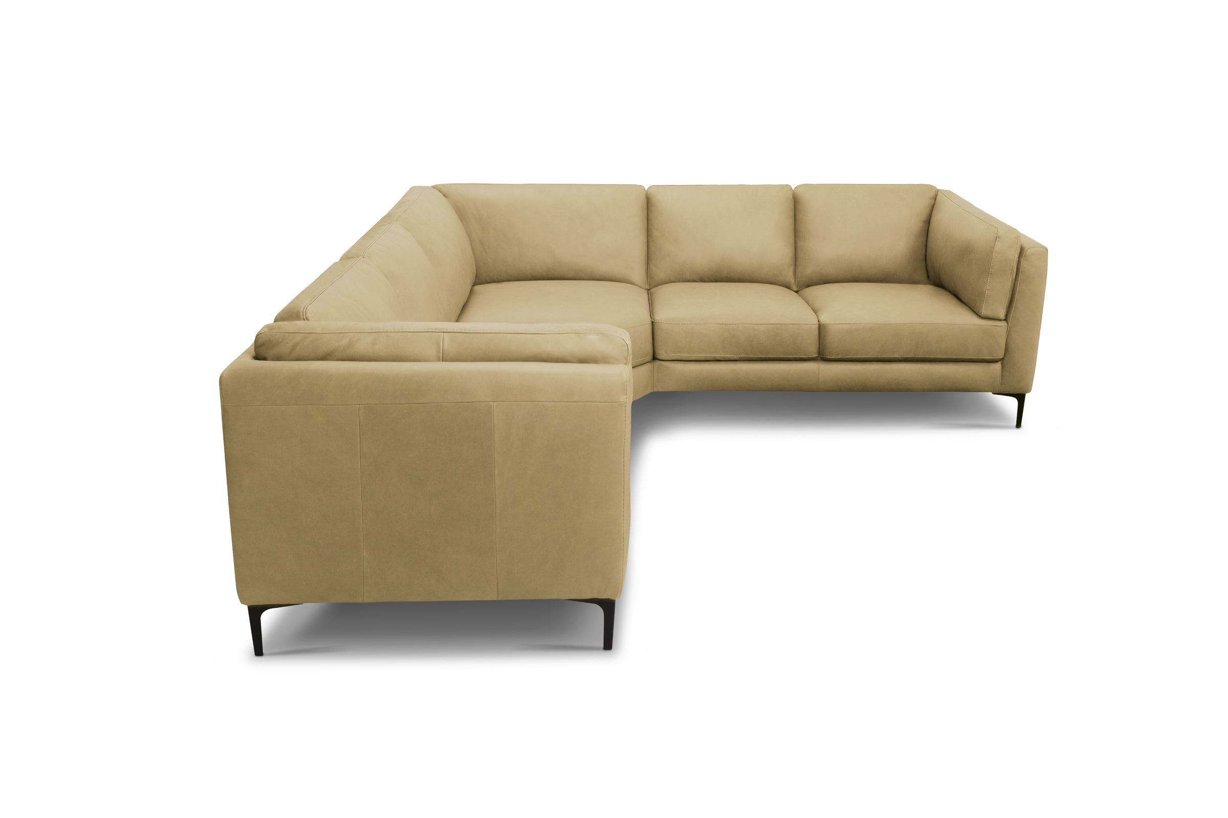 Oli Plus Corner Sofa