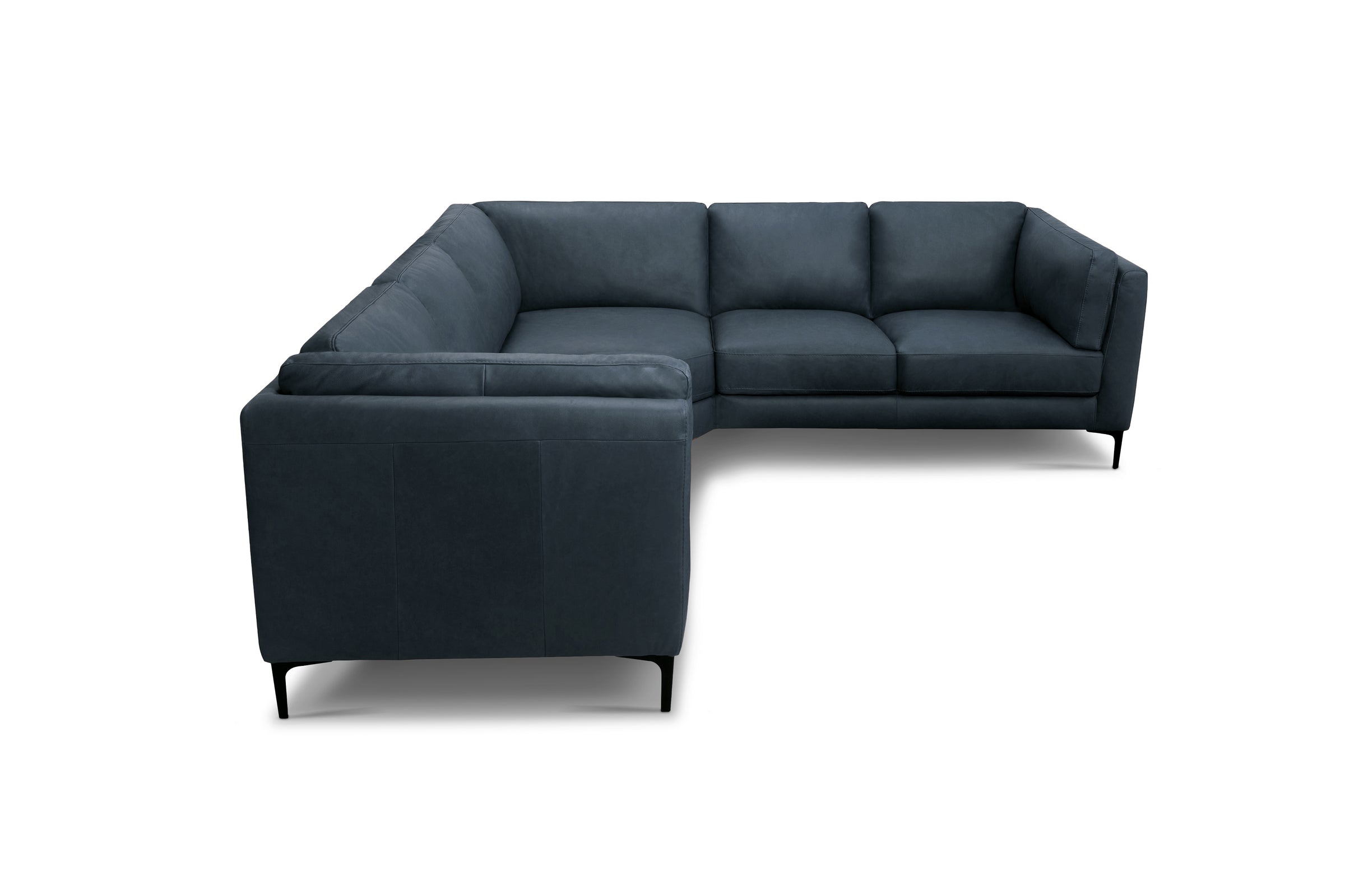 Oli Plus Corner Sofa
