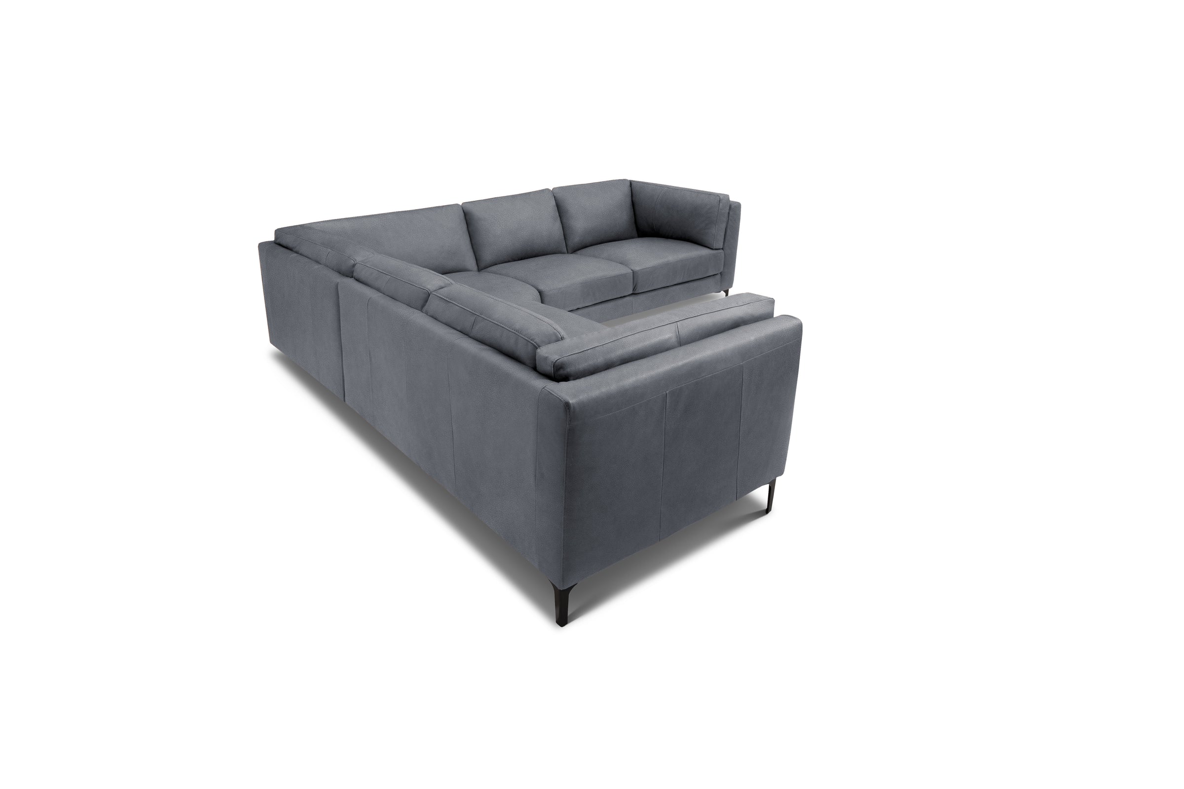 Oli Plus Corner Sofa
