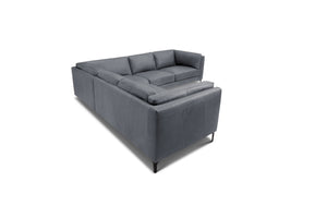 Oli Plus Corner Sofa