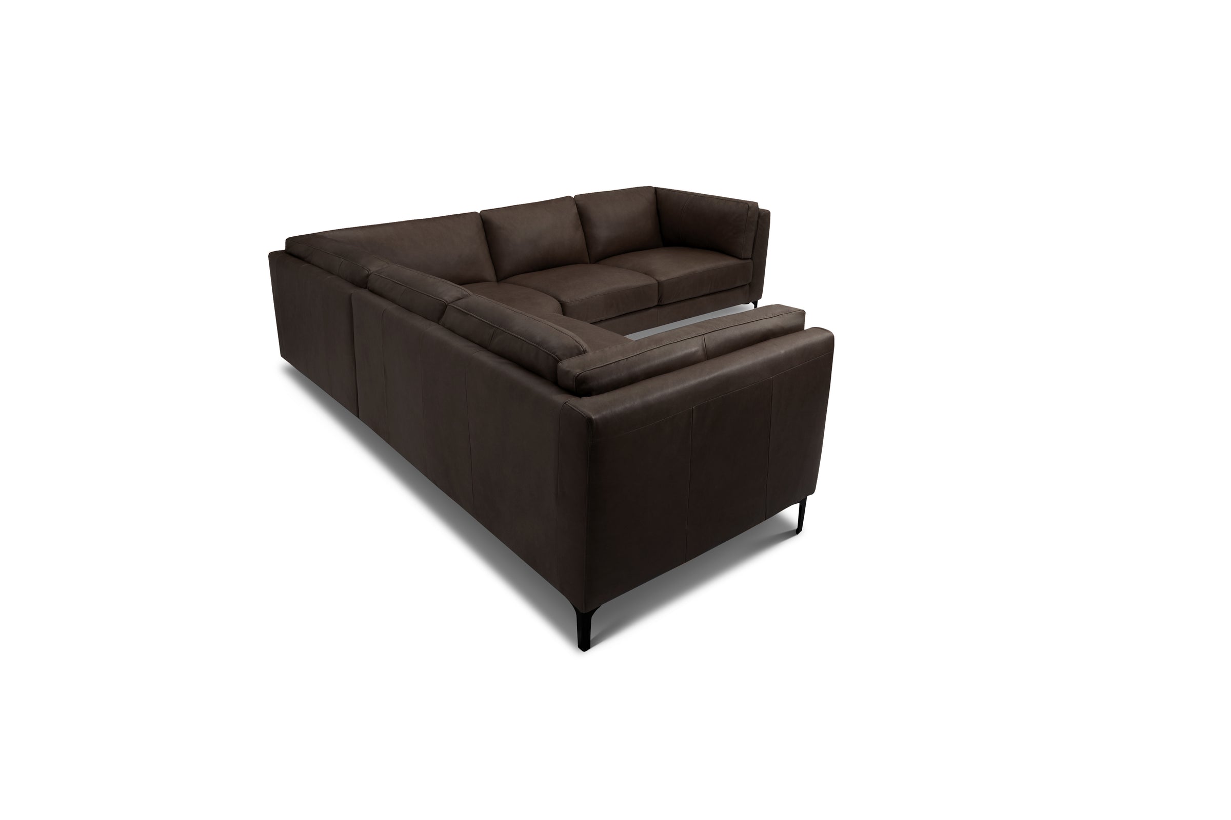 Oli Plus Corner Sofa