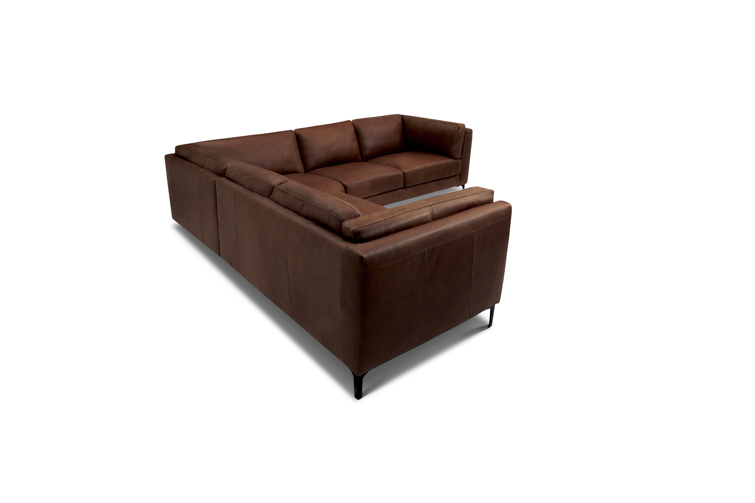 Oli Plus Corner Sofa
