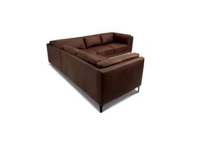 Oli Plus Corner Sofa