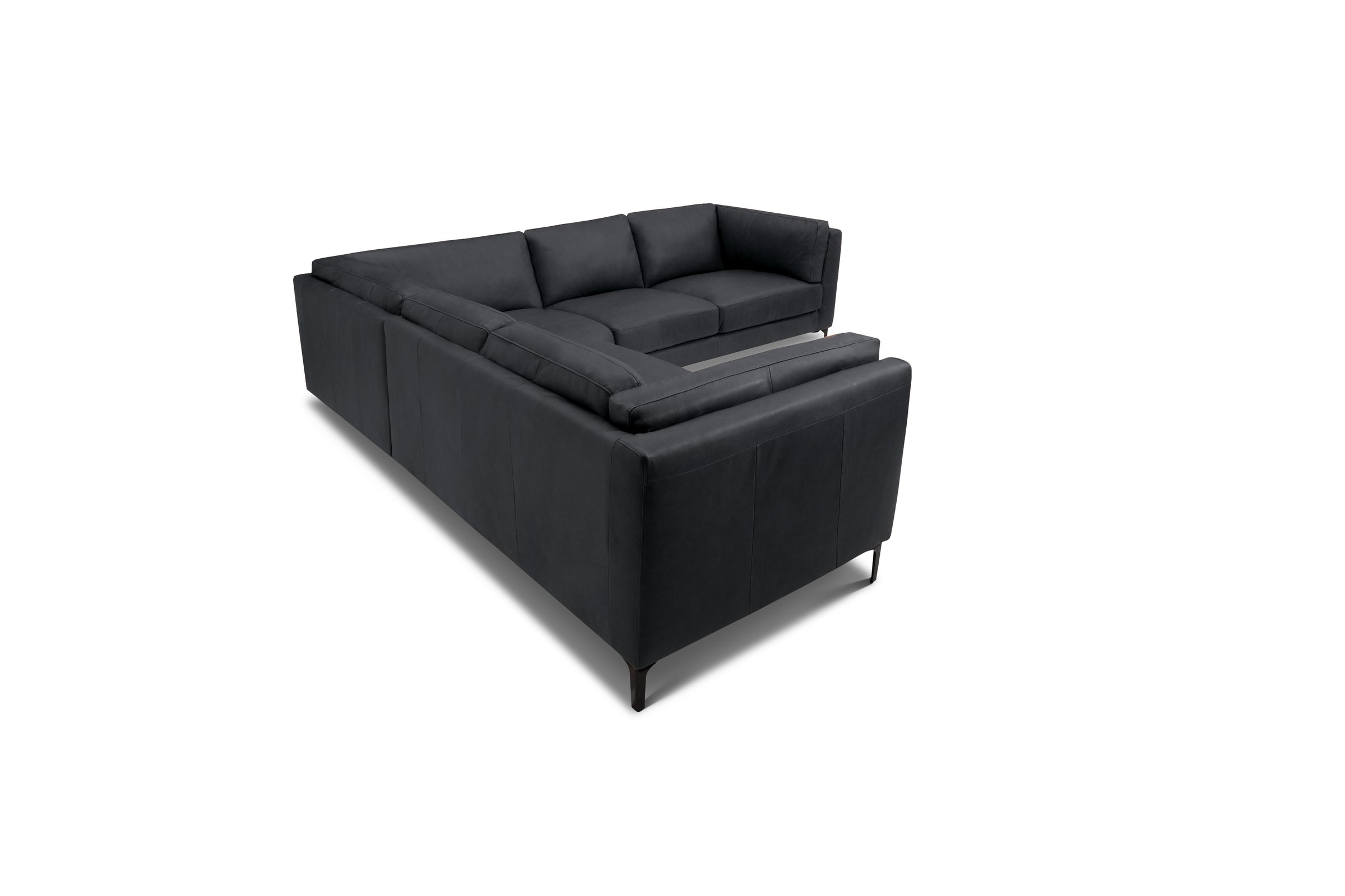 Oli Plus Corner Sofa
