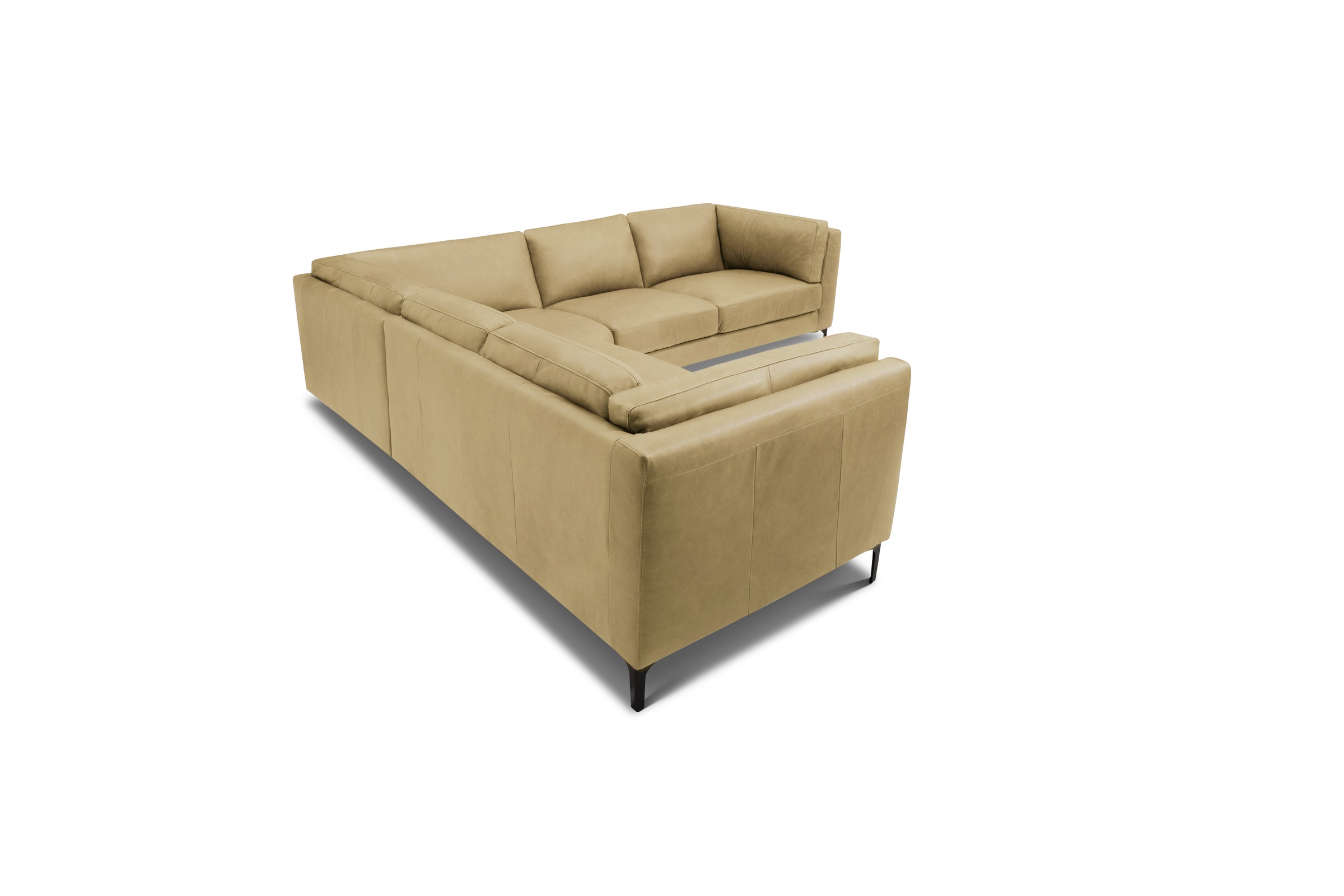 Oli Plus Corner Sofa