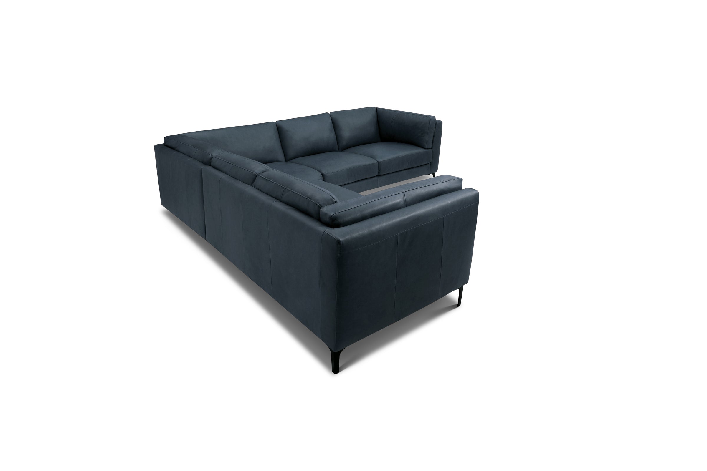 Oli Plus Corner Sofa