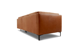 Oli Plus Corner Sofa