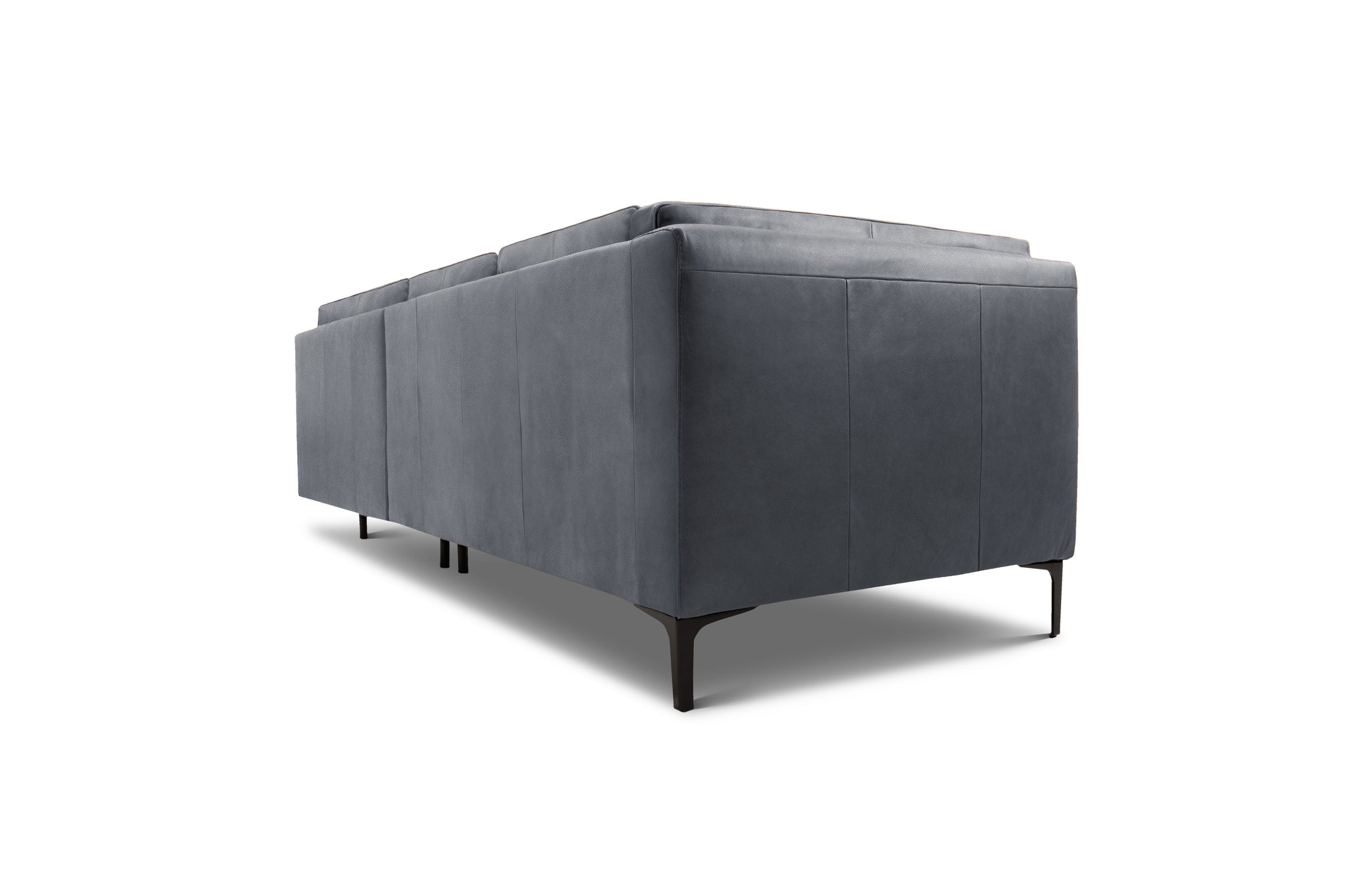 Oli Plus Corner Sofa