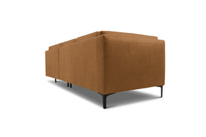 Oli Plus Corner Sofa