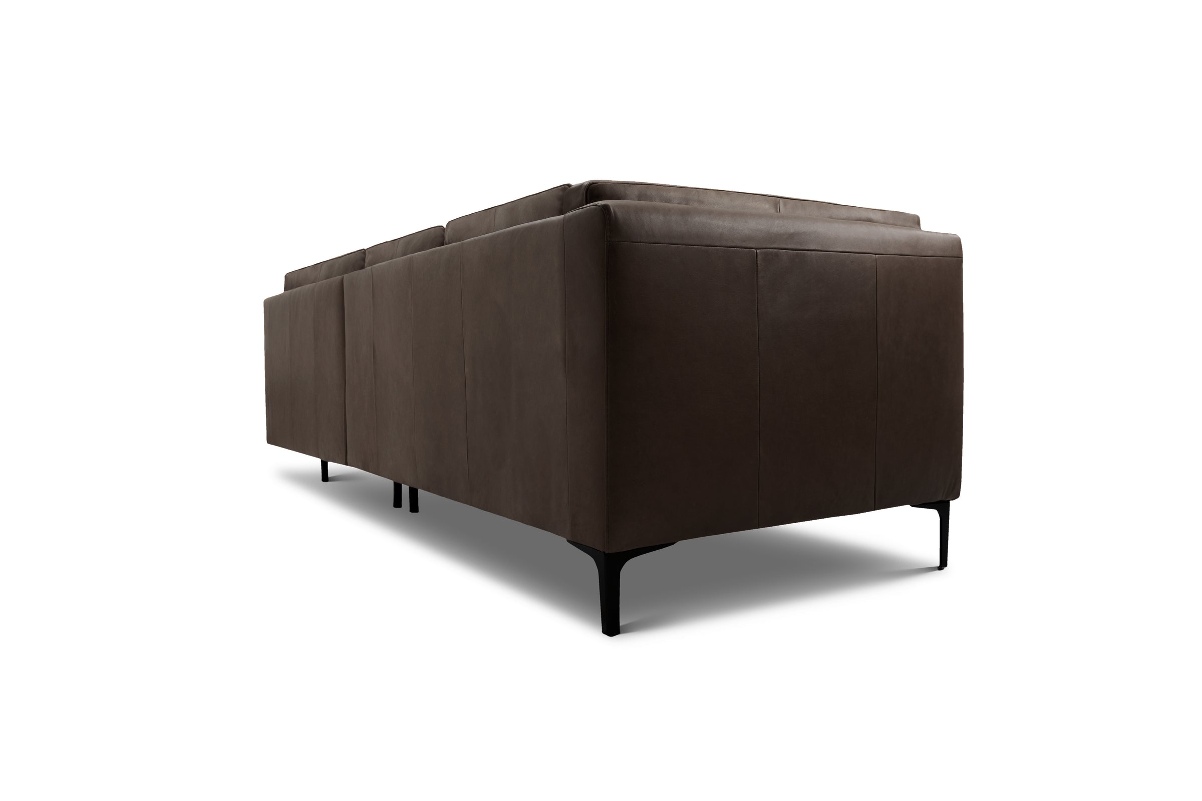 Oli Plus Corner Sofa