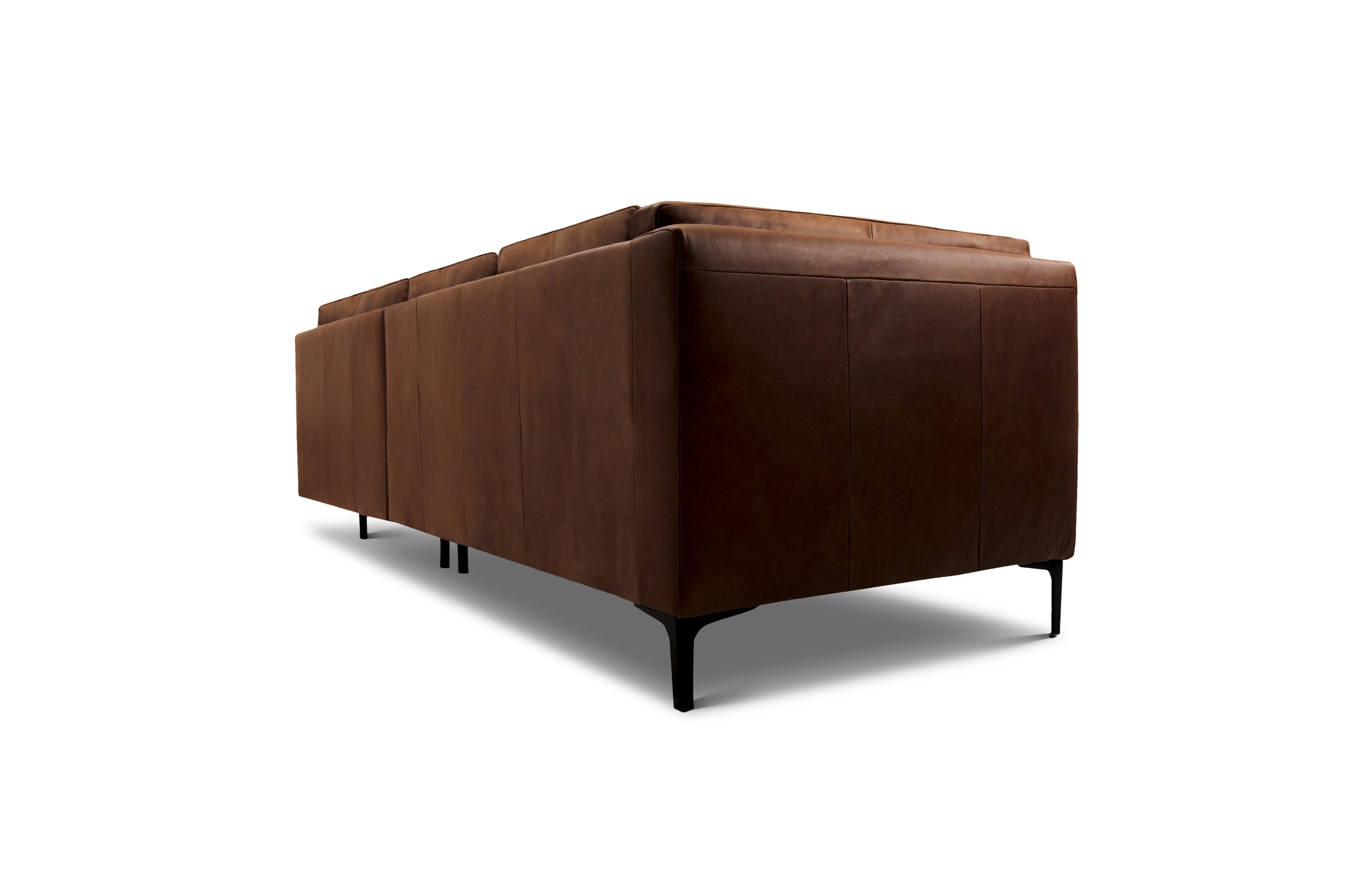 Oli Plus Corner Sofa