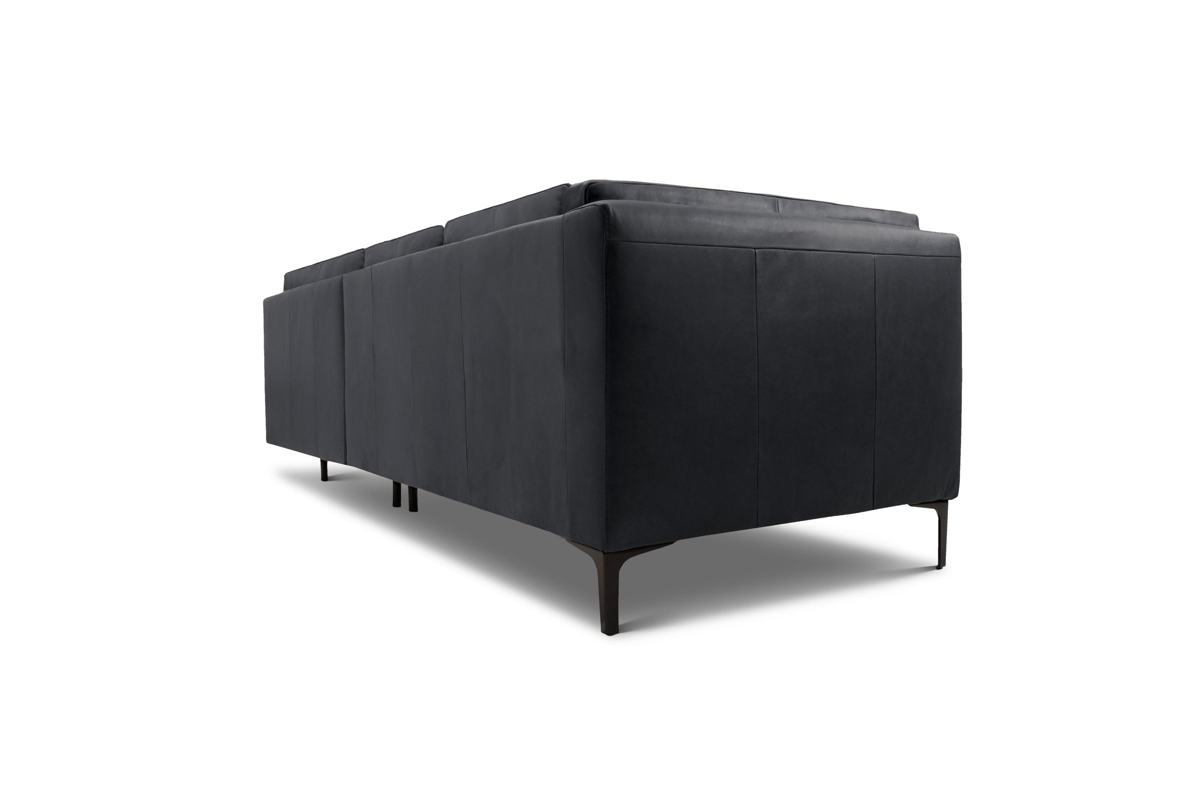 Oli Plus Corner Sofa