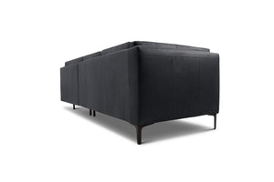 Oli Plus Corner Sofa