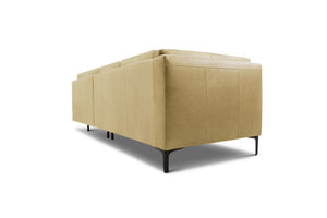 Oli Plus Corner Sofa
