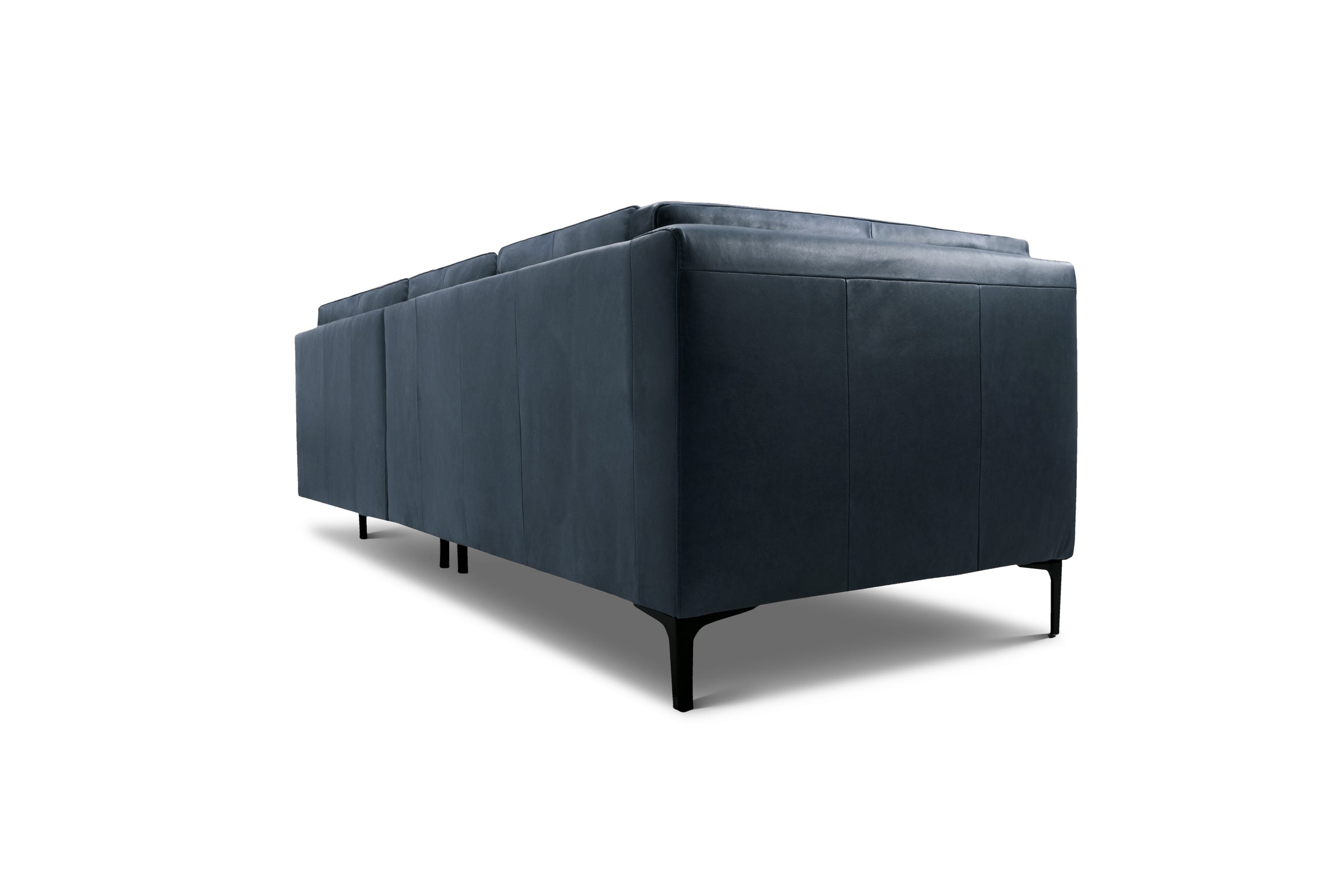 Oli Plus Corner Sofa
