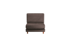 Jade Modular Armless Chair