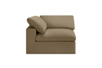 Goodman Mini Left Armchair