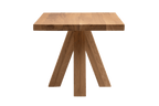 Tipi Square Martini Table