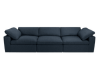 Goodman Mini Large Sofa