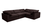 Goodman Mini Right Sectional