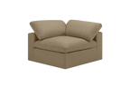 Goodman Mini Corner Chair