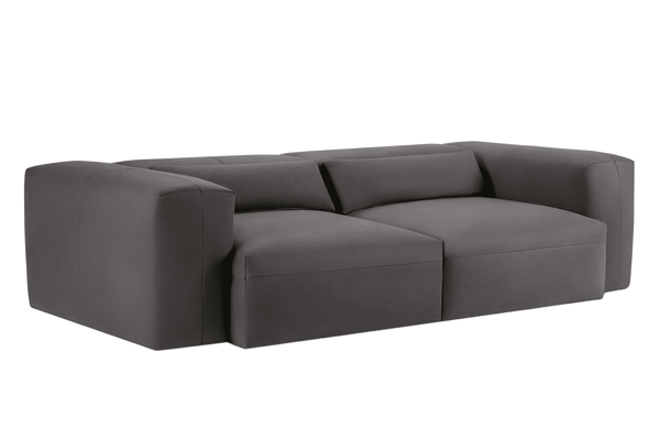 Jasmine Small Sofa