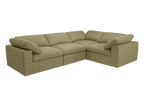 Goodman Mini Right Sectional