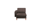 Jade Modular Left Chaise