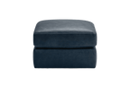 Valenti Dante Footstool