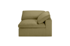 Goodman Mini Right Armchair