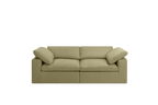 Goodman Mini Small Sofa