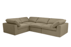 Goodman Mini Left Sectional