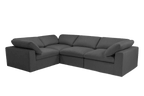 Goodman Mini Left Sectional