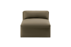 Jasmine Armless Chair