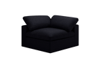 Goodman Mini Corner Chair