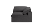 Goodman Mini Right Armchair