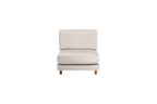 Jade Modular Armless Chair